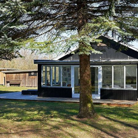 Holiday Home Hasle III 외부 사진