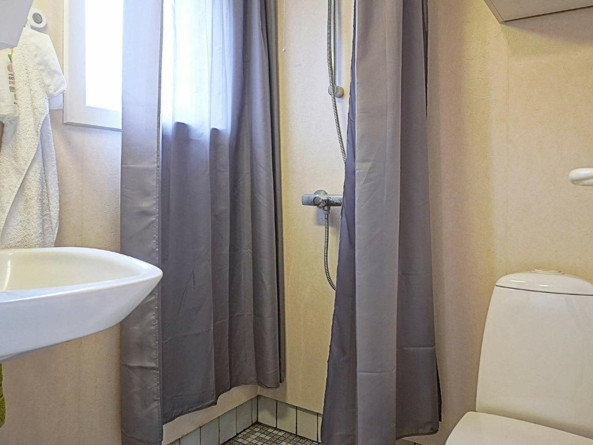 Holiday Home Hasle III 객실 사진