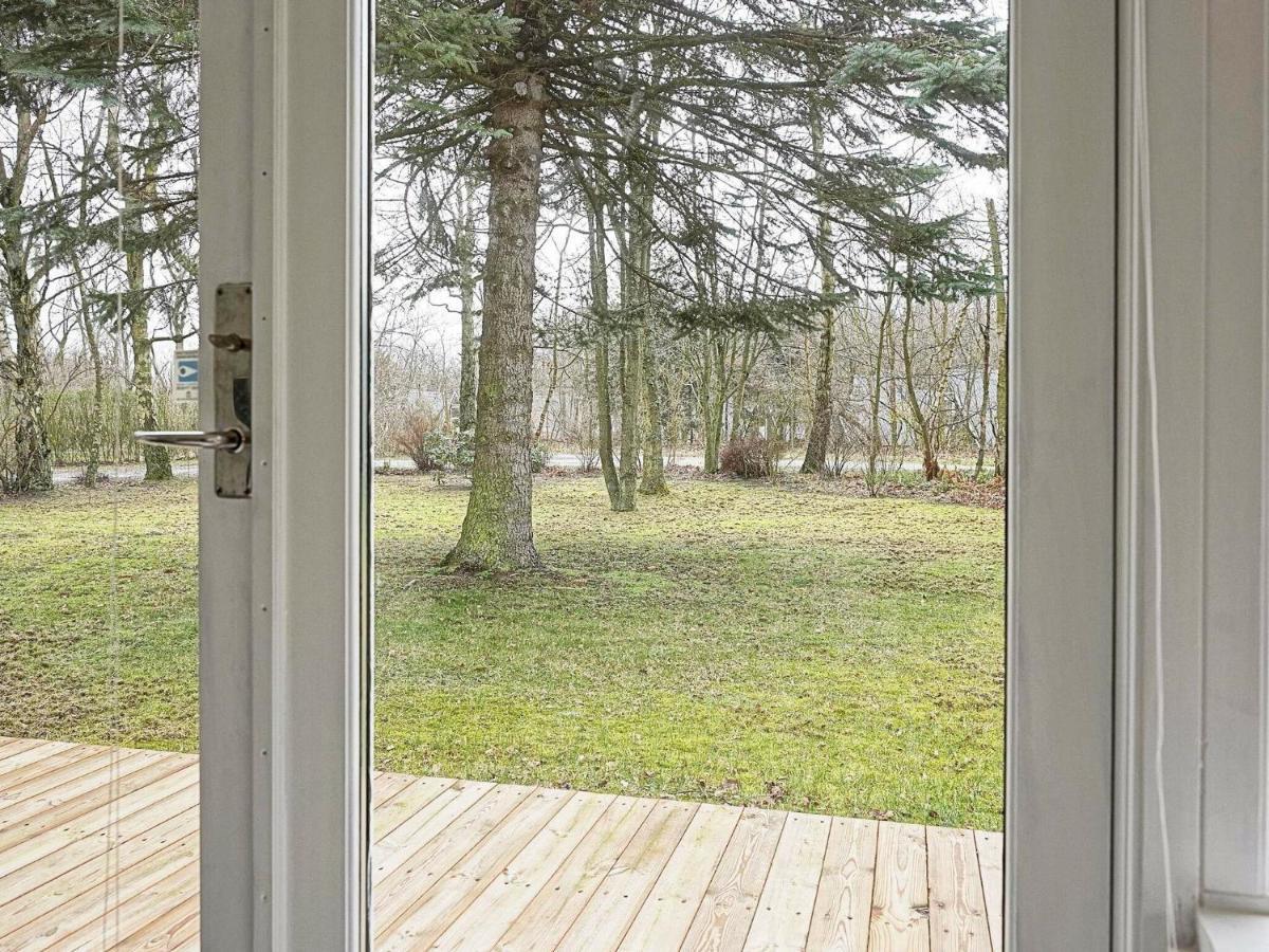 Holiday Home Hasle III 외부 사진