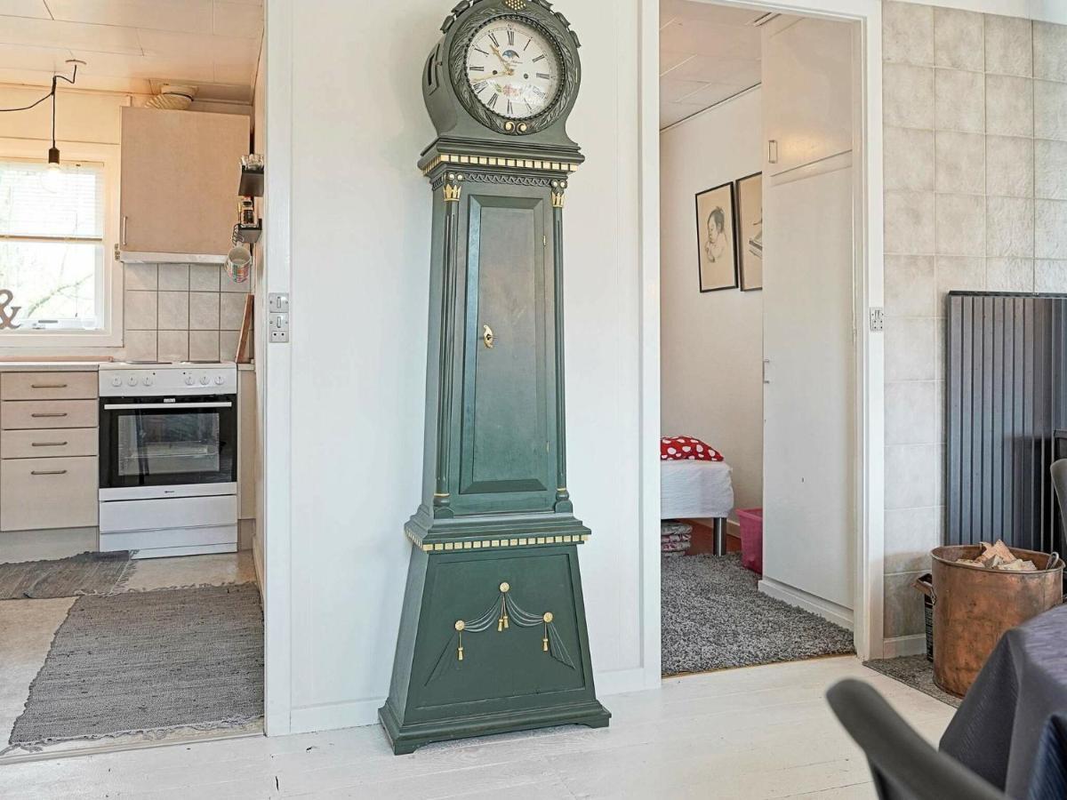 Holiday Home Hasle III 외부 사진